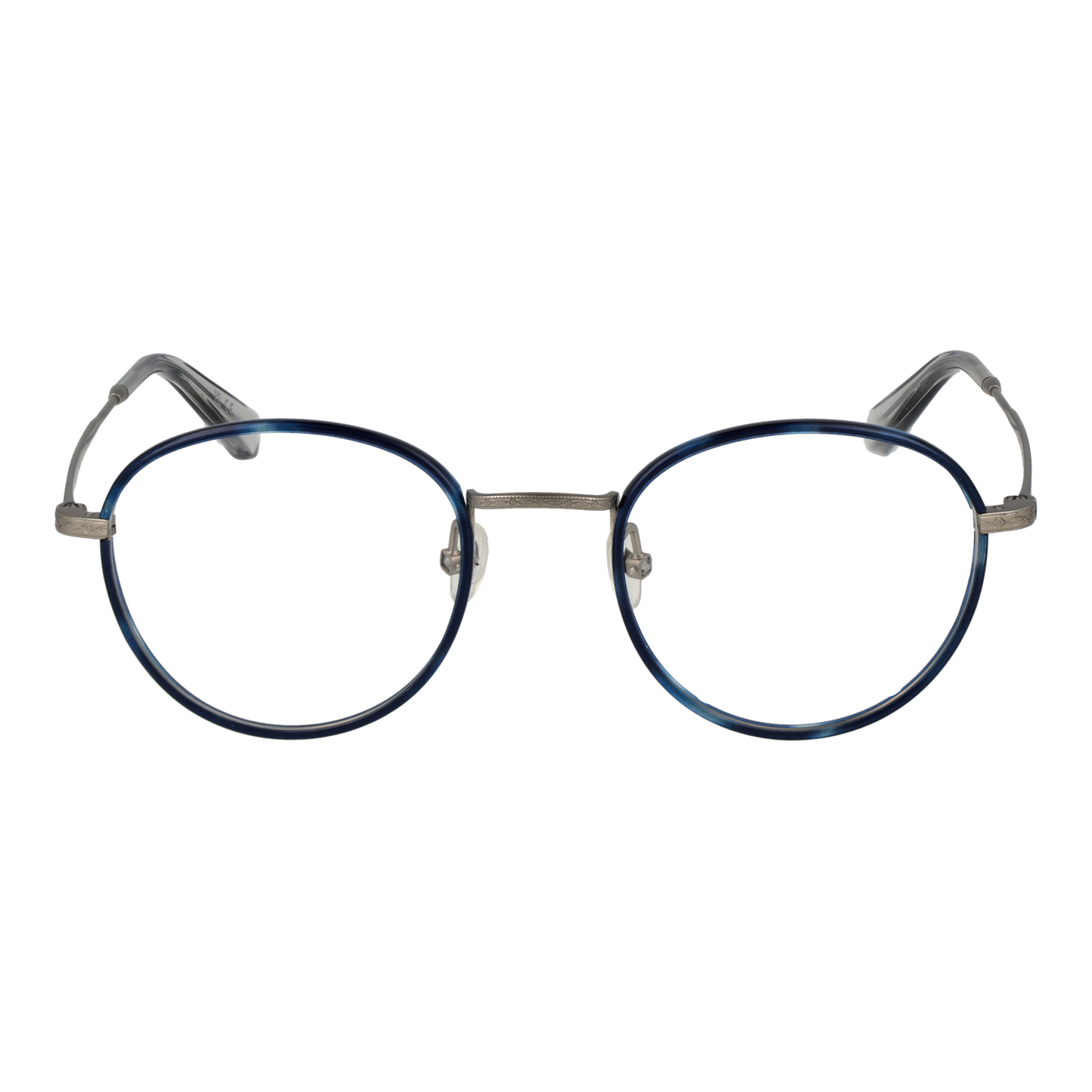 Savile Row Optical Frame SRO-014 002 49 Titanium