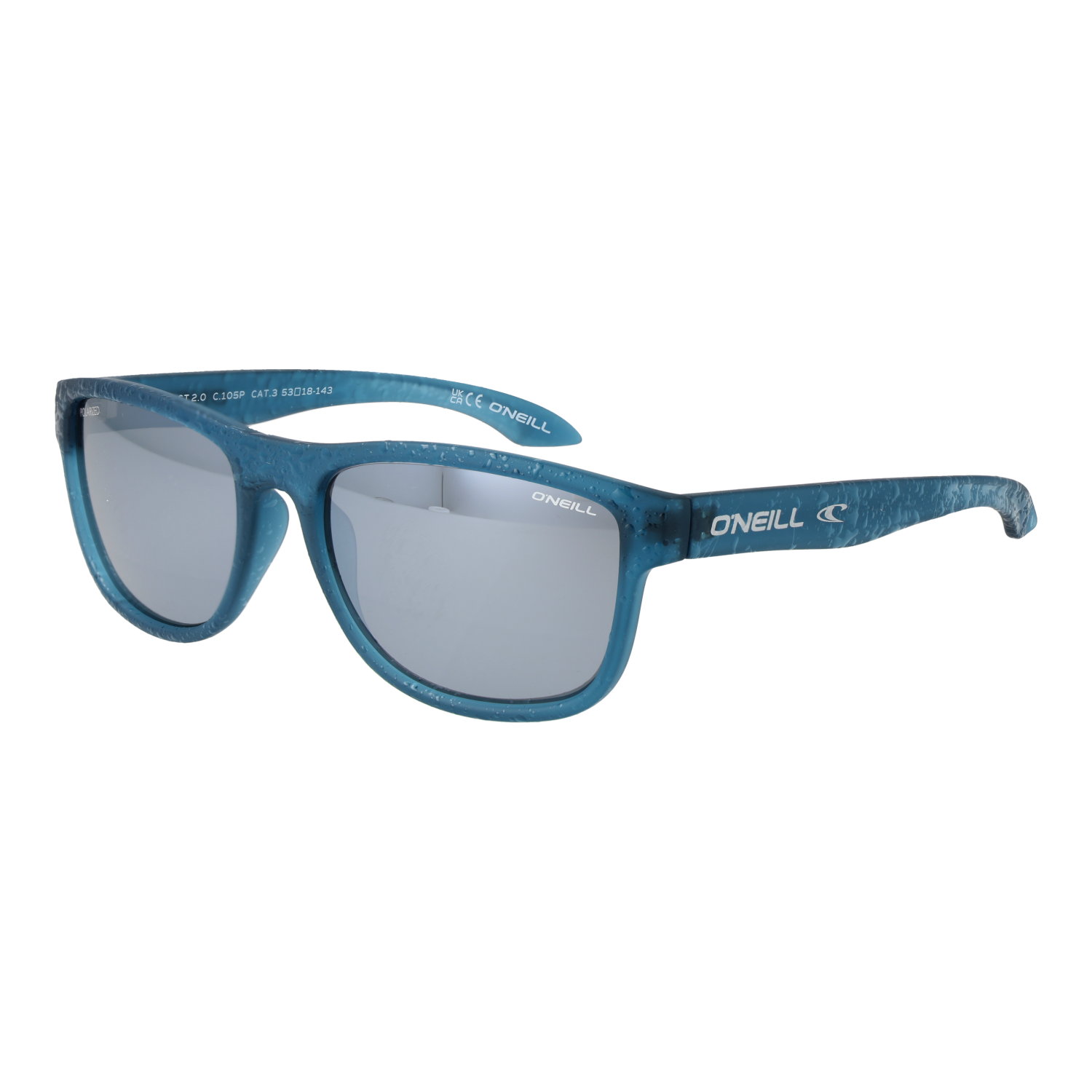 O'Neill Sunglasses ONS-COAST2.0 105P 53