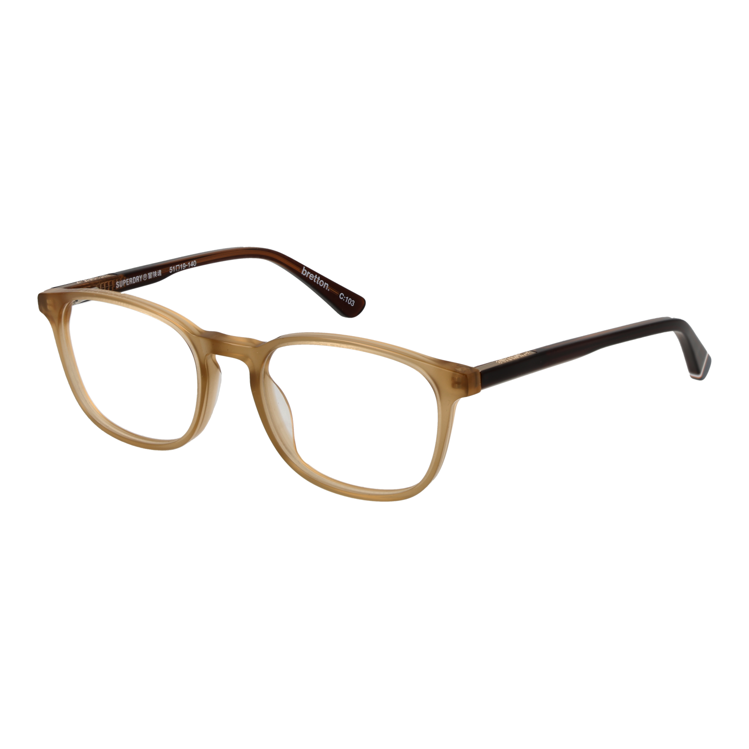 Superdry Optical Frame SDO-BRETTON 103 51