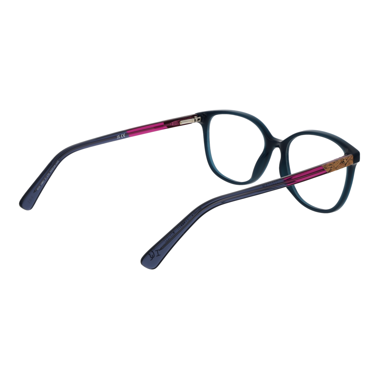 Botaniq Optical Frame BIO-1001 175 53