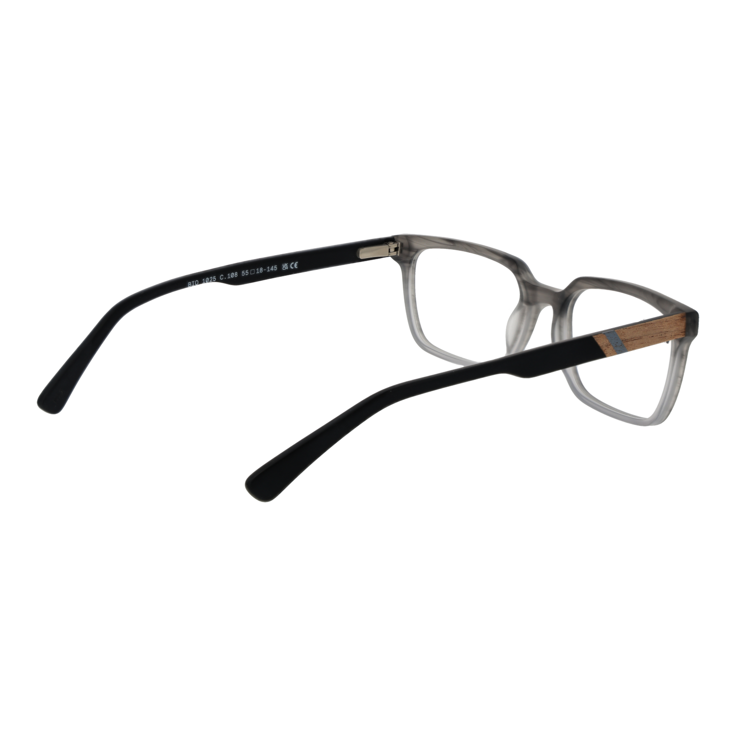 Botaniq Optical Frame BIO-1025 108 55