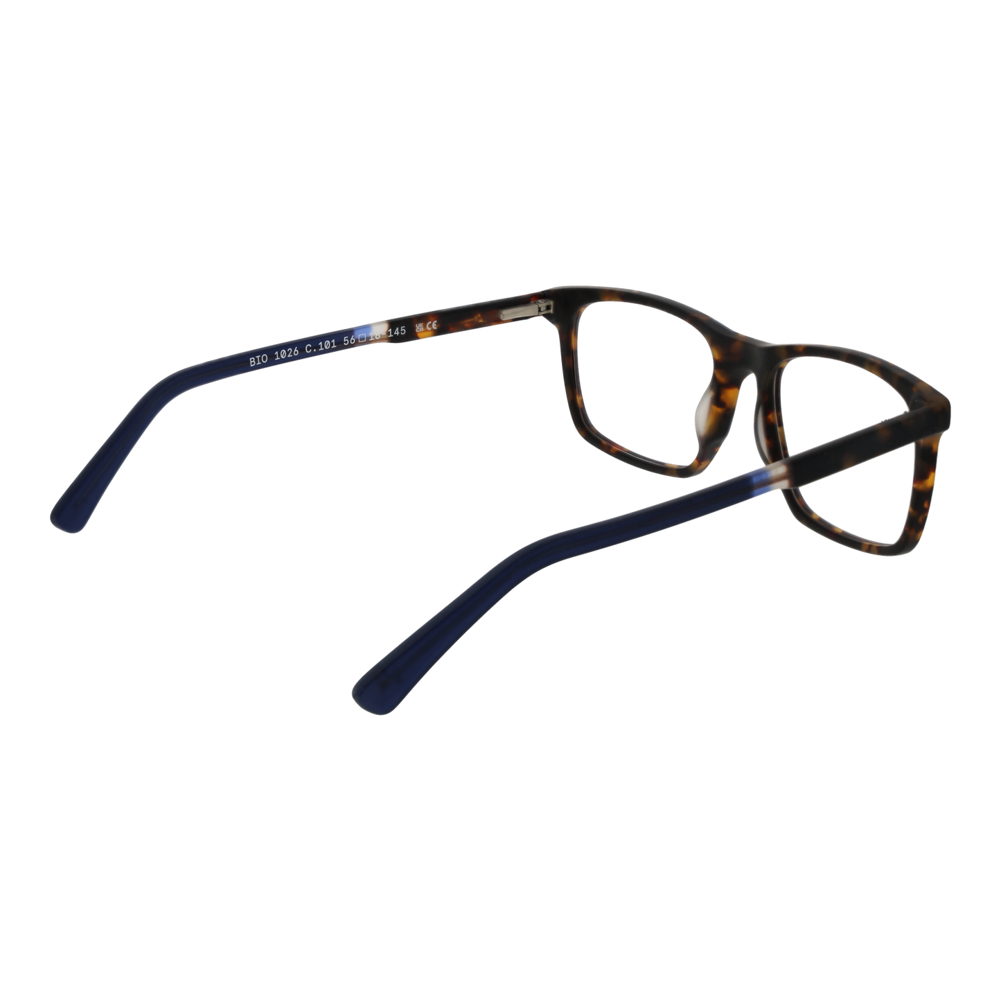 Botaniq Optical Frame BIO-1026 101 56