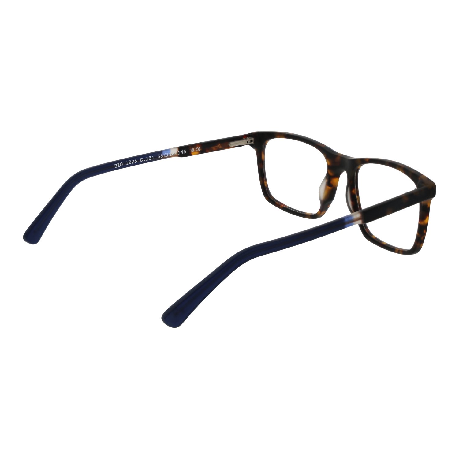 Botaniq Optical Frame BIO-1026 101 56