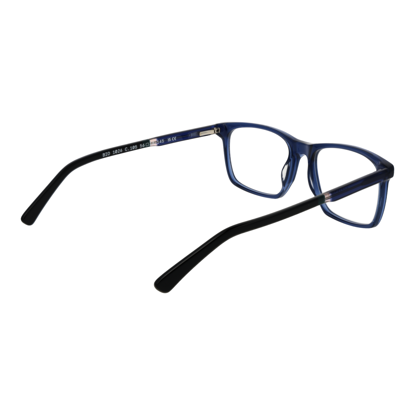 Botaniq Optical Frame BIO-1026 105 56
