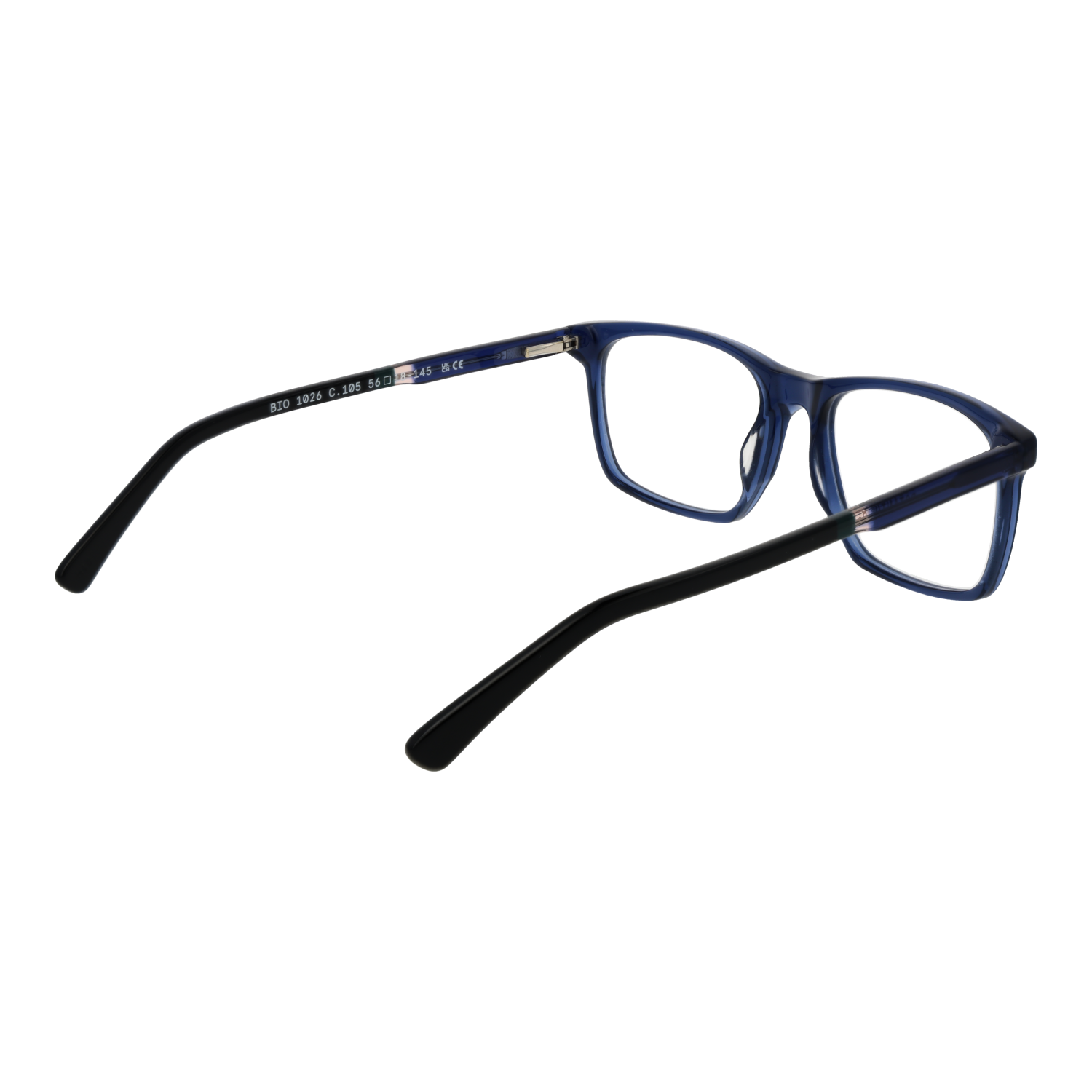 Botaniq Optical Frame BIO-1026 105 56