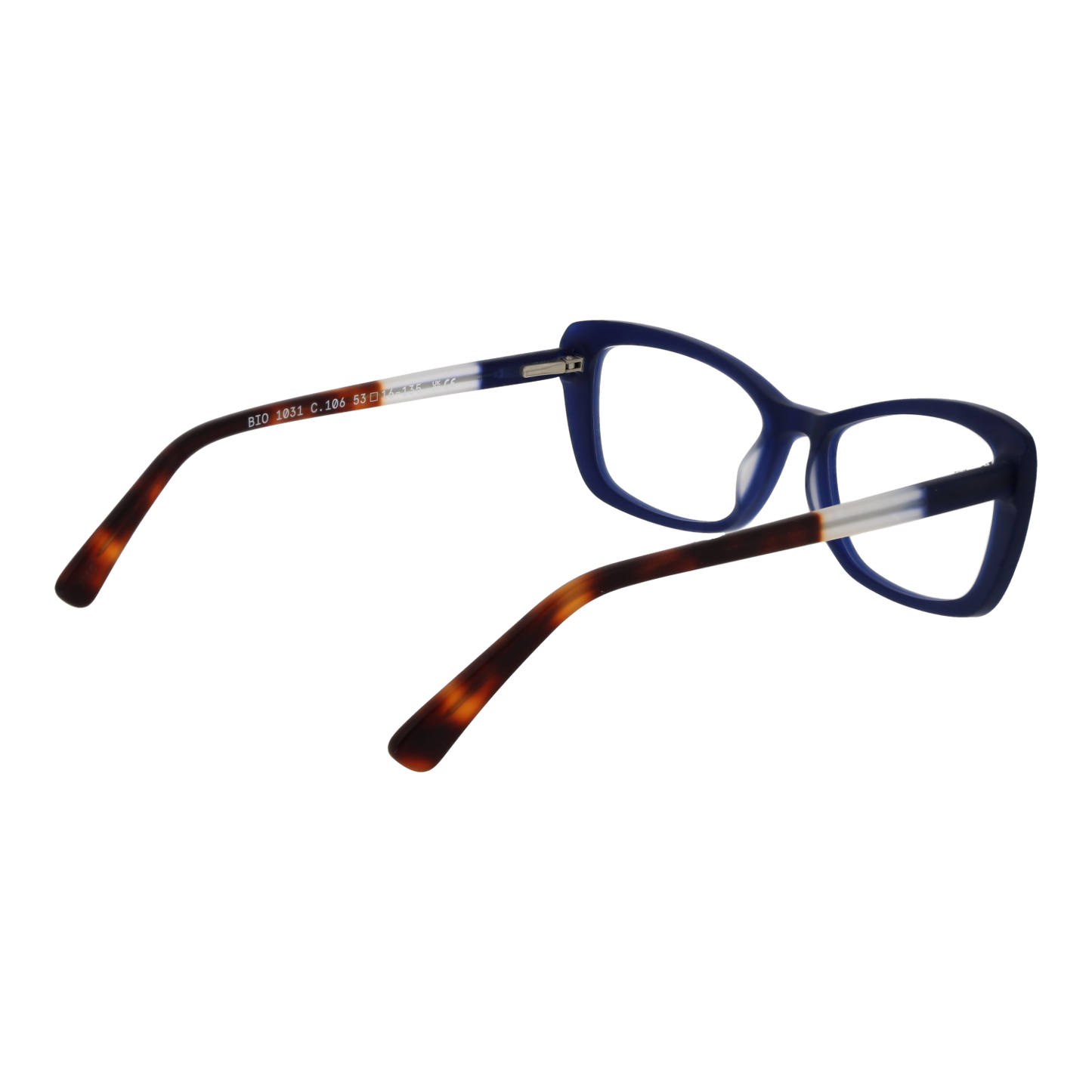 Botaniq Optical Frame BIO-1031 106 53