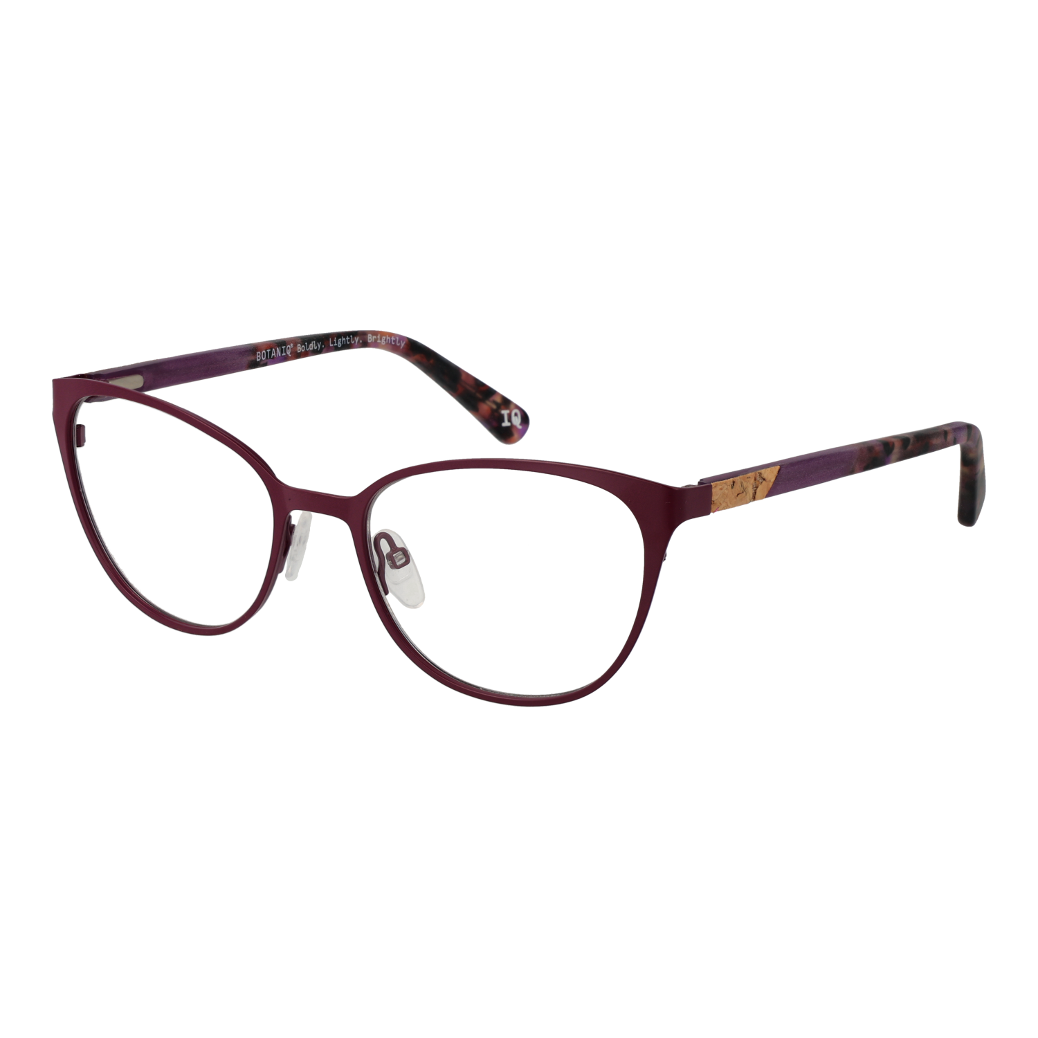 Botaniq Optical Frame BIO-1033 061 53