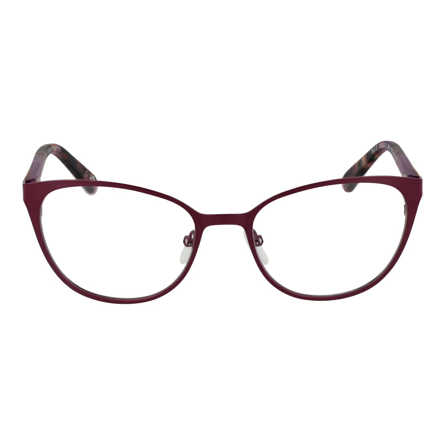 Botaniq Optical Frame BIO-1033 061 53