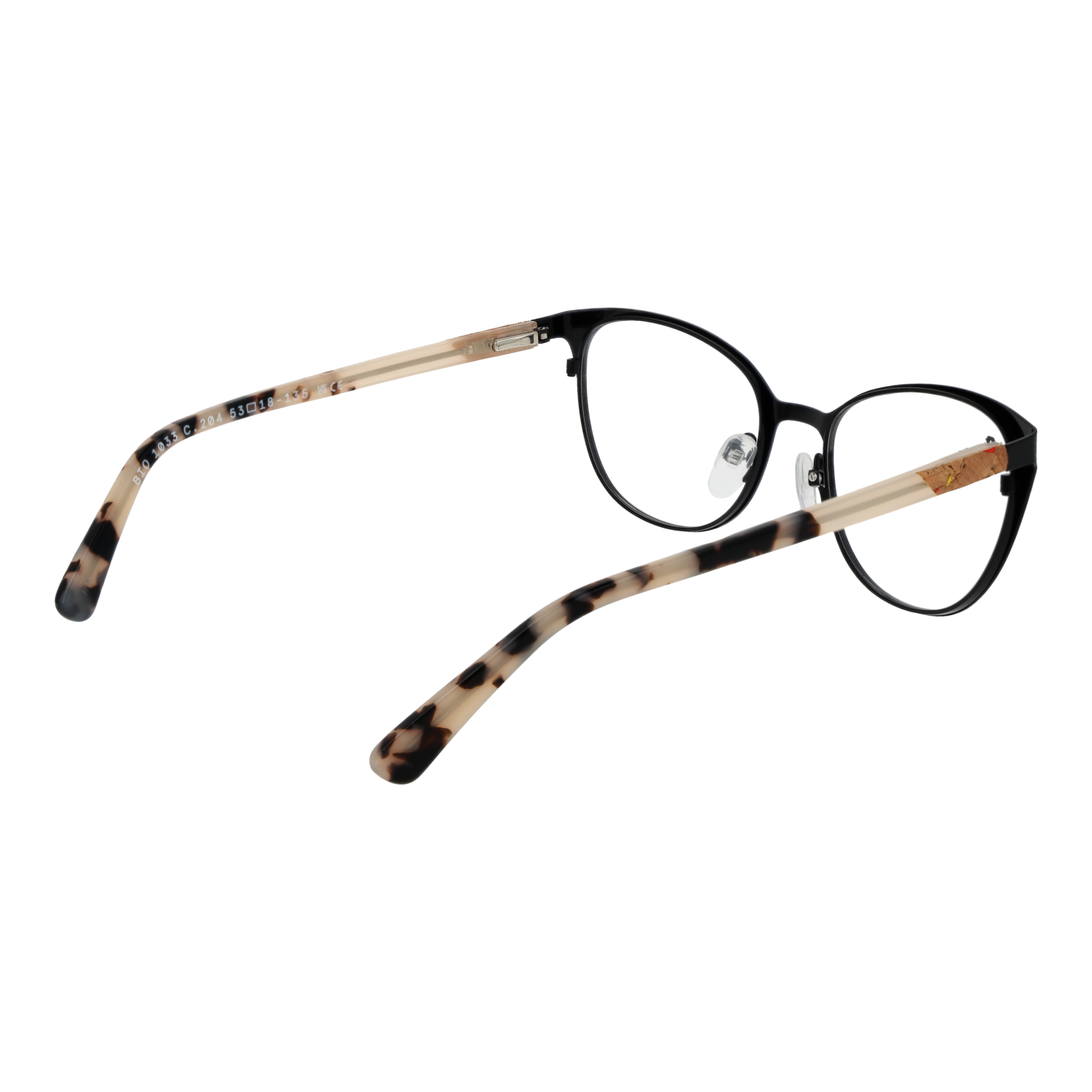 Botaniq Optical Frame BIO-1033 204 53