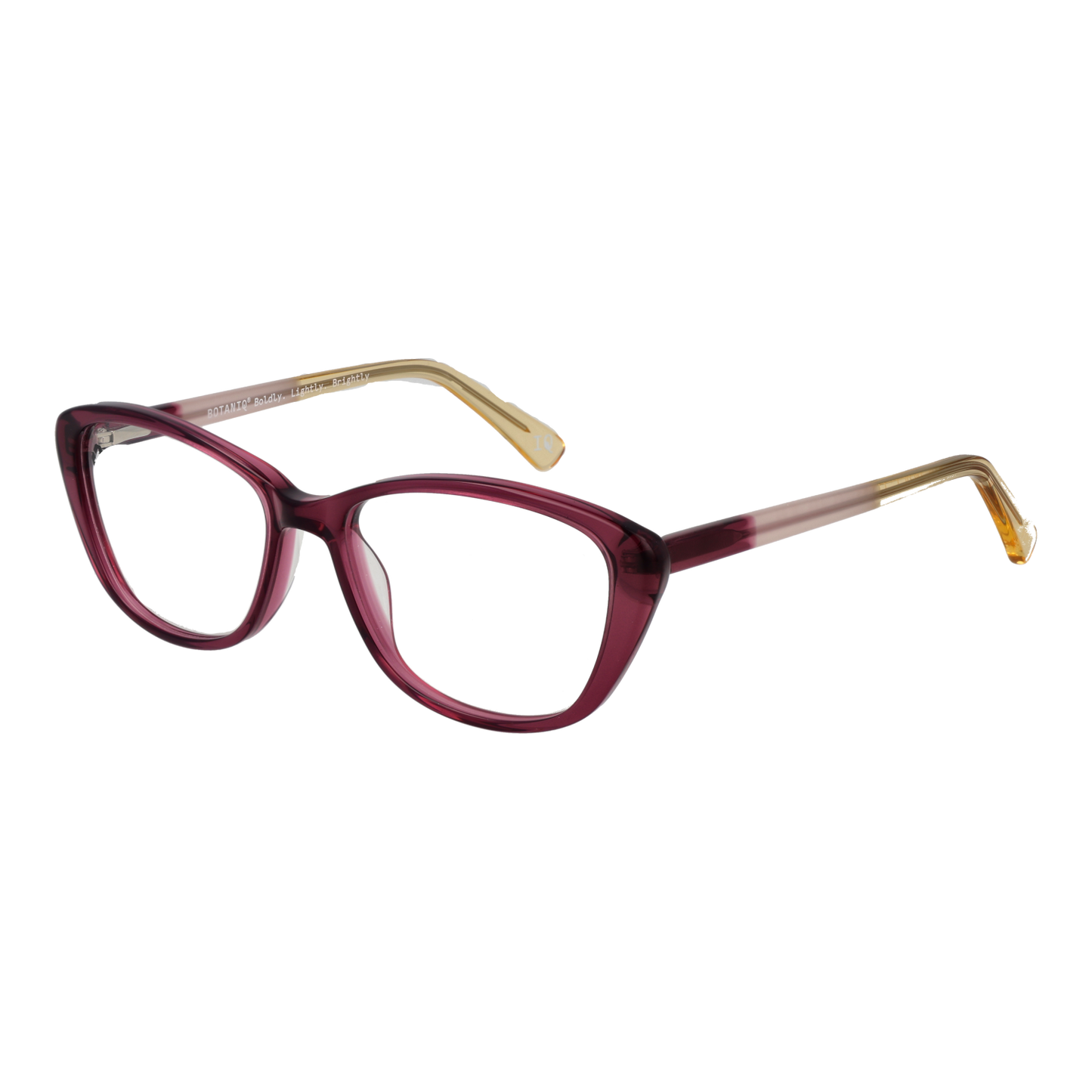 Botaniq Optical Frame BIO-1034 172 53