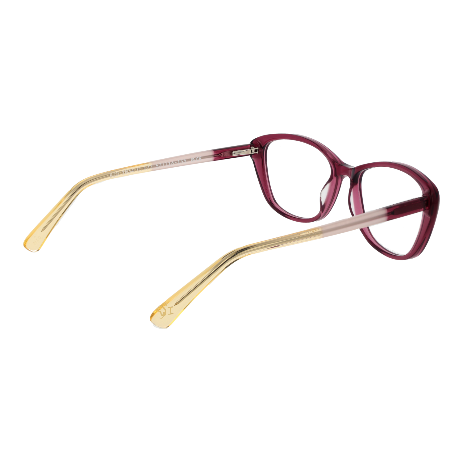 Botaniq Optical Frame BIO-1034 172 53