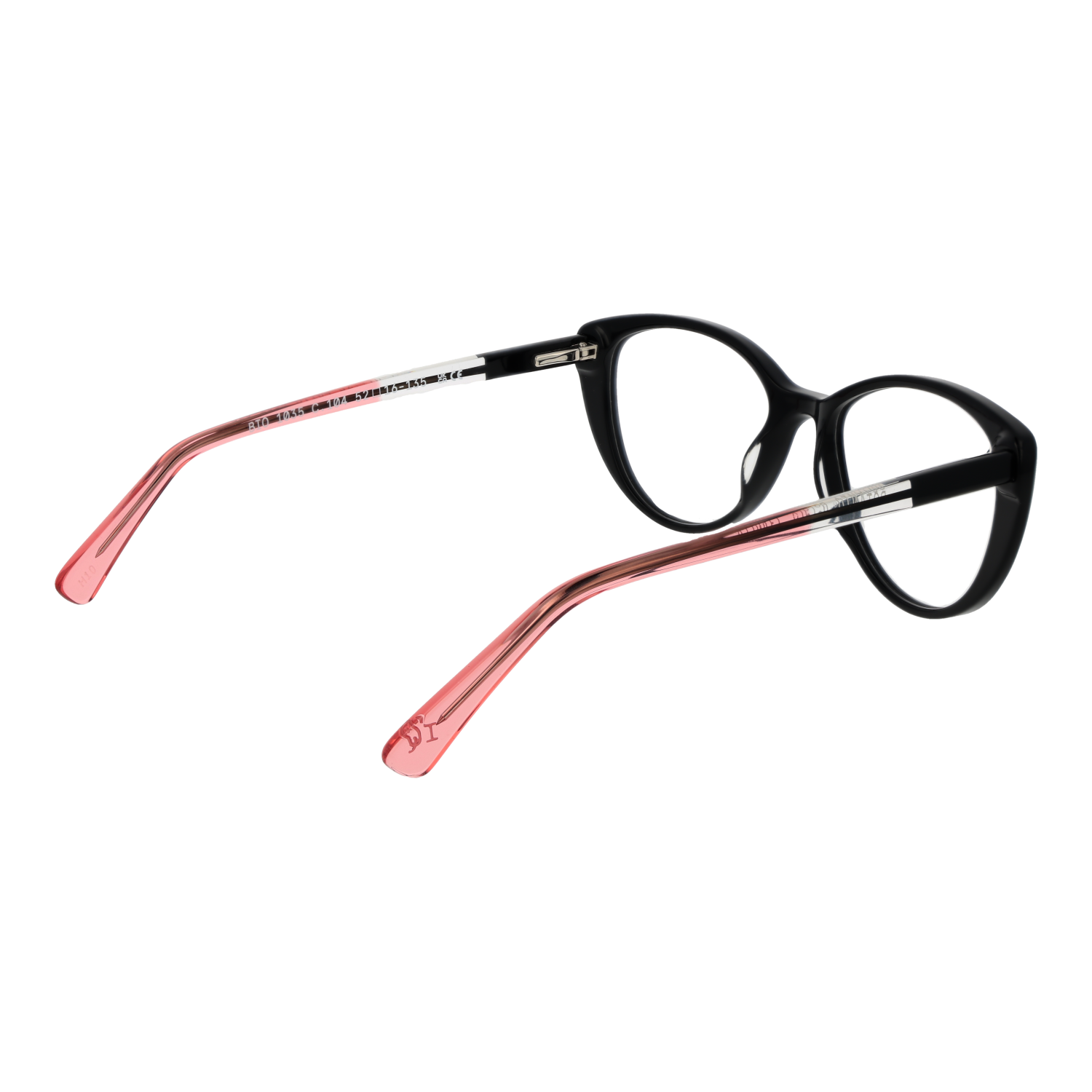 Botaniq Optical Frame BIO-1035 104 52