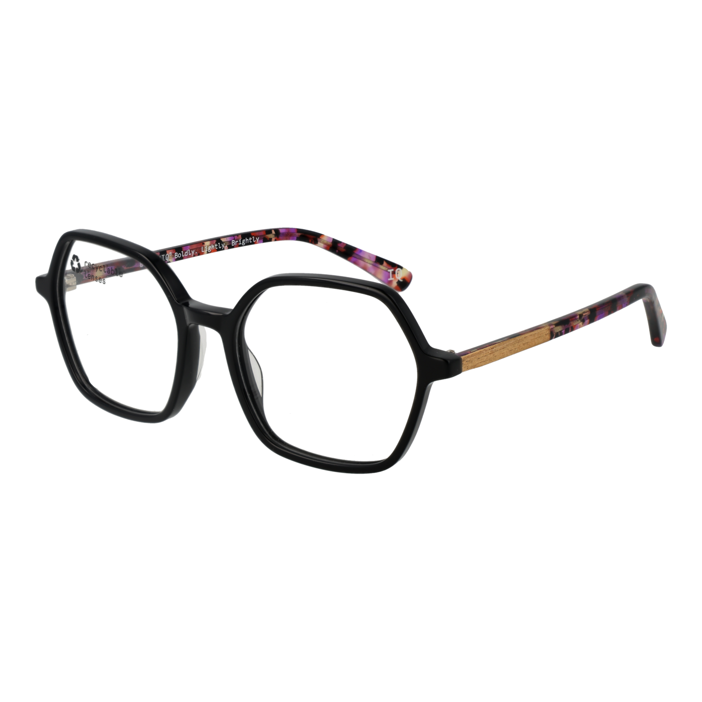 Botaniq Optical Frame BIO-1036 104 51