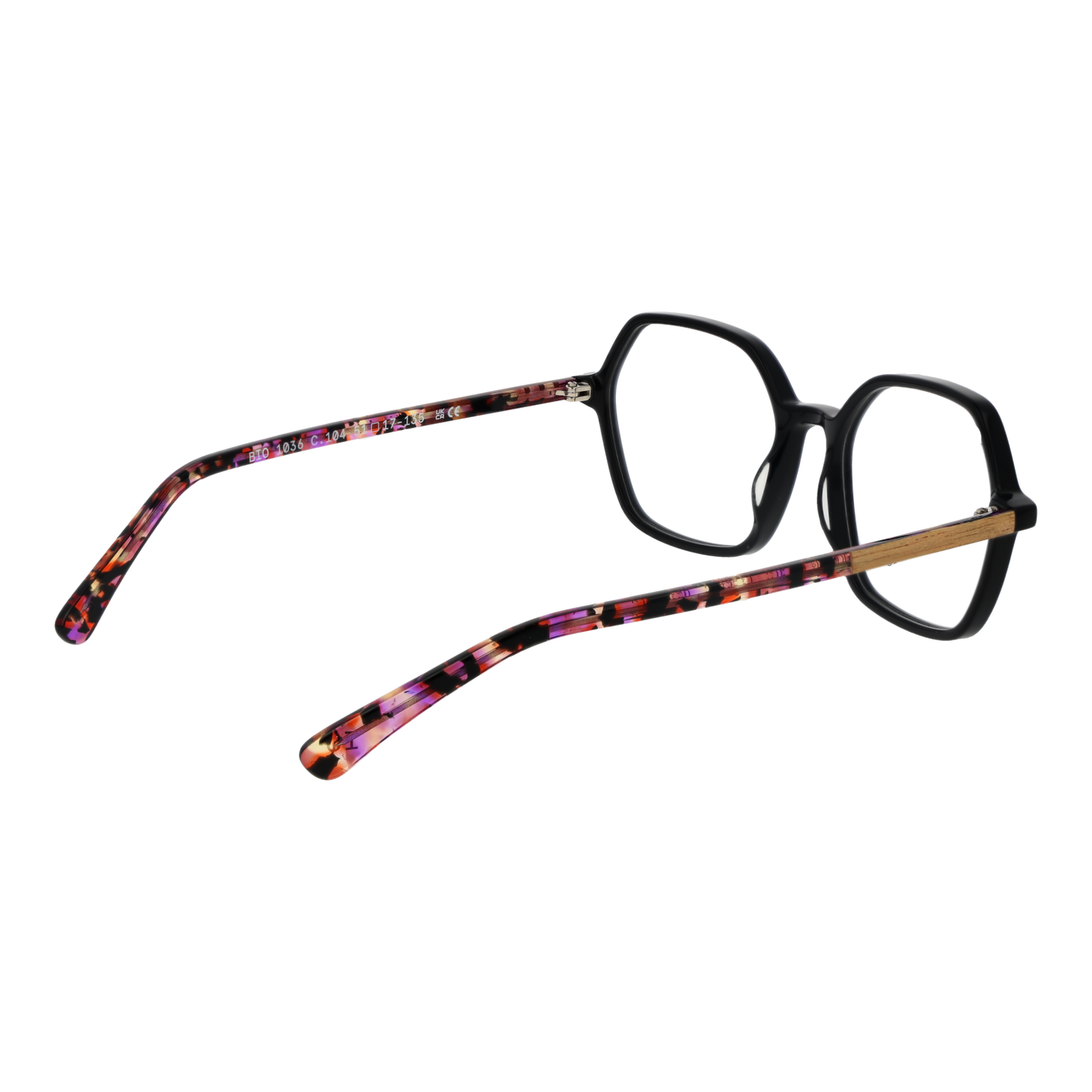 Botaniq Optical Frame BIO-1036 104 51