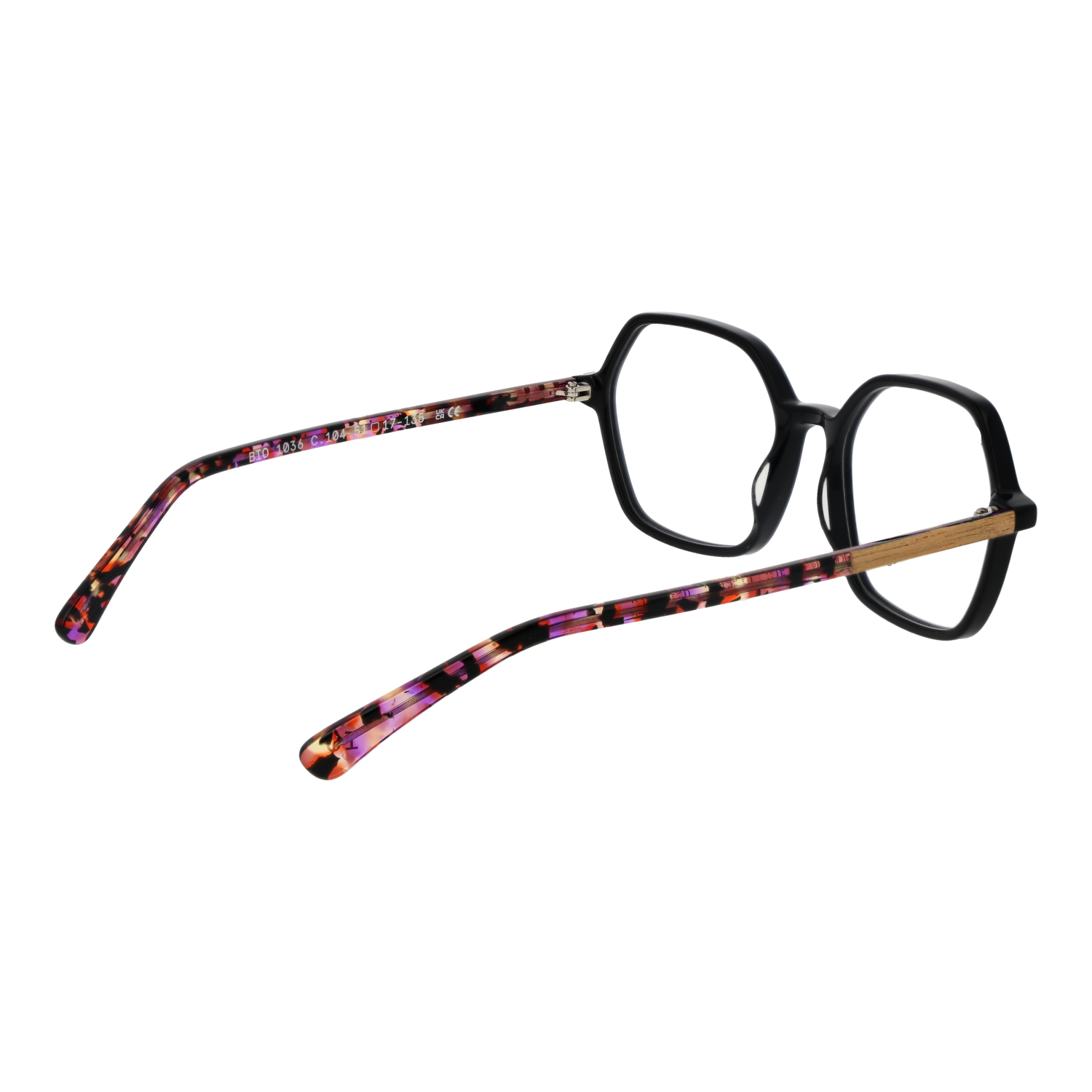 Botaniq Optical Frame BIO-1036 104 51