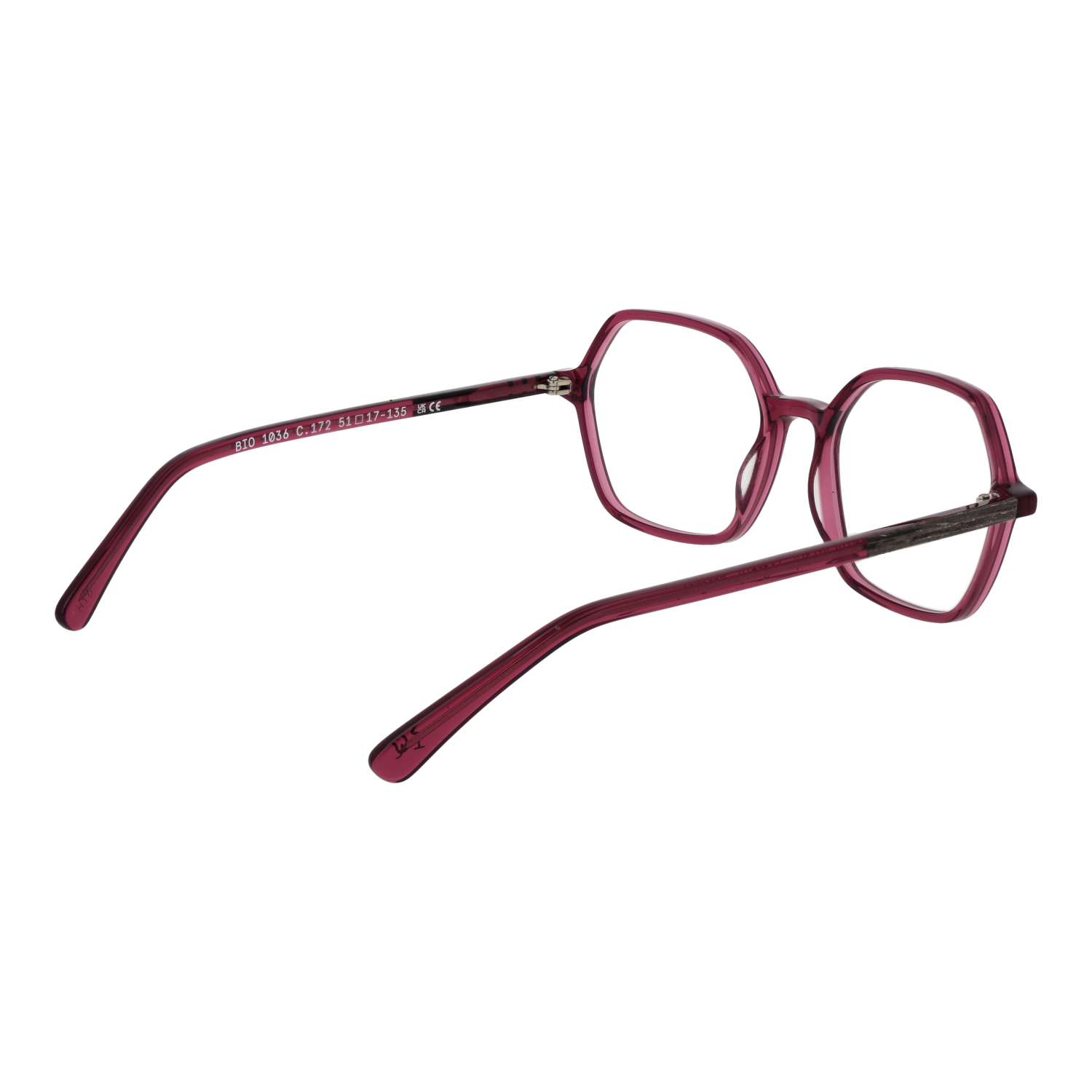 Botaniq Optical Frame BIO-1036 172 51