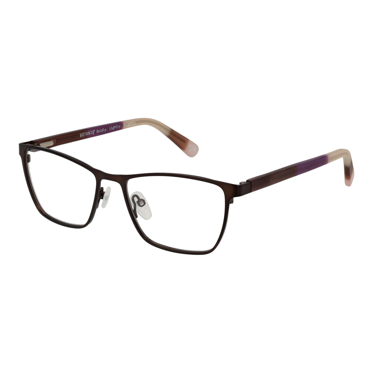Botaniq Optical Frame BIO-1038 003 52