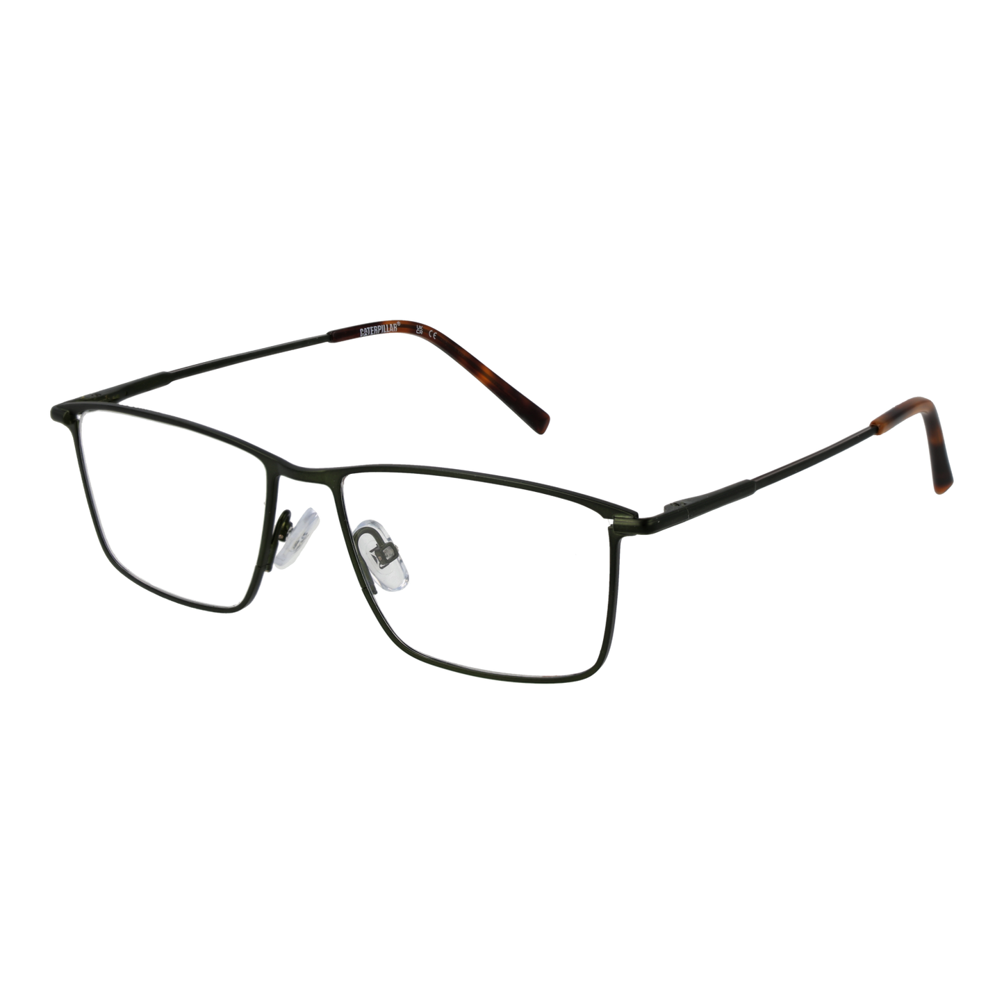 Caterpillar Optical Frame CPO-3501 007 55