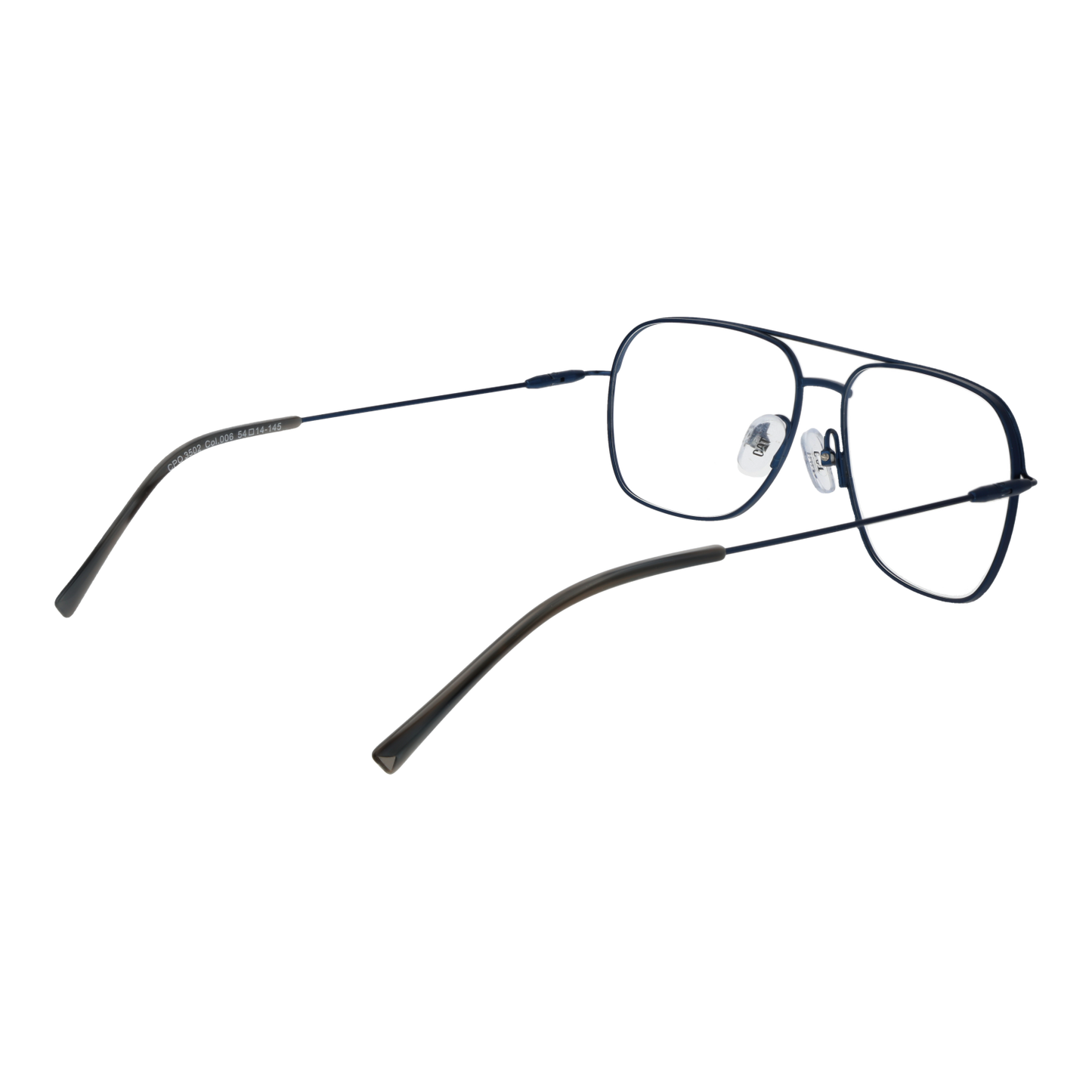 Caterpillar Optical Frame CPO-3502 006 54