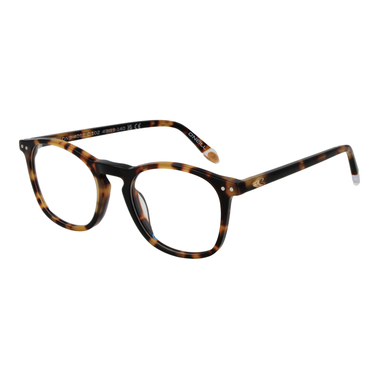 O'Neill Optical Frame ONB-4012 102 49