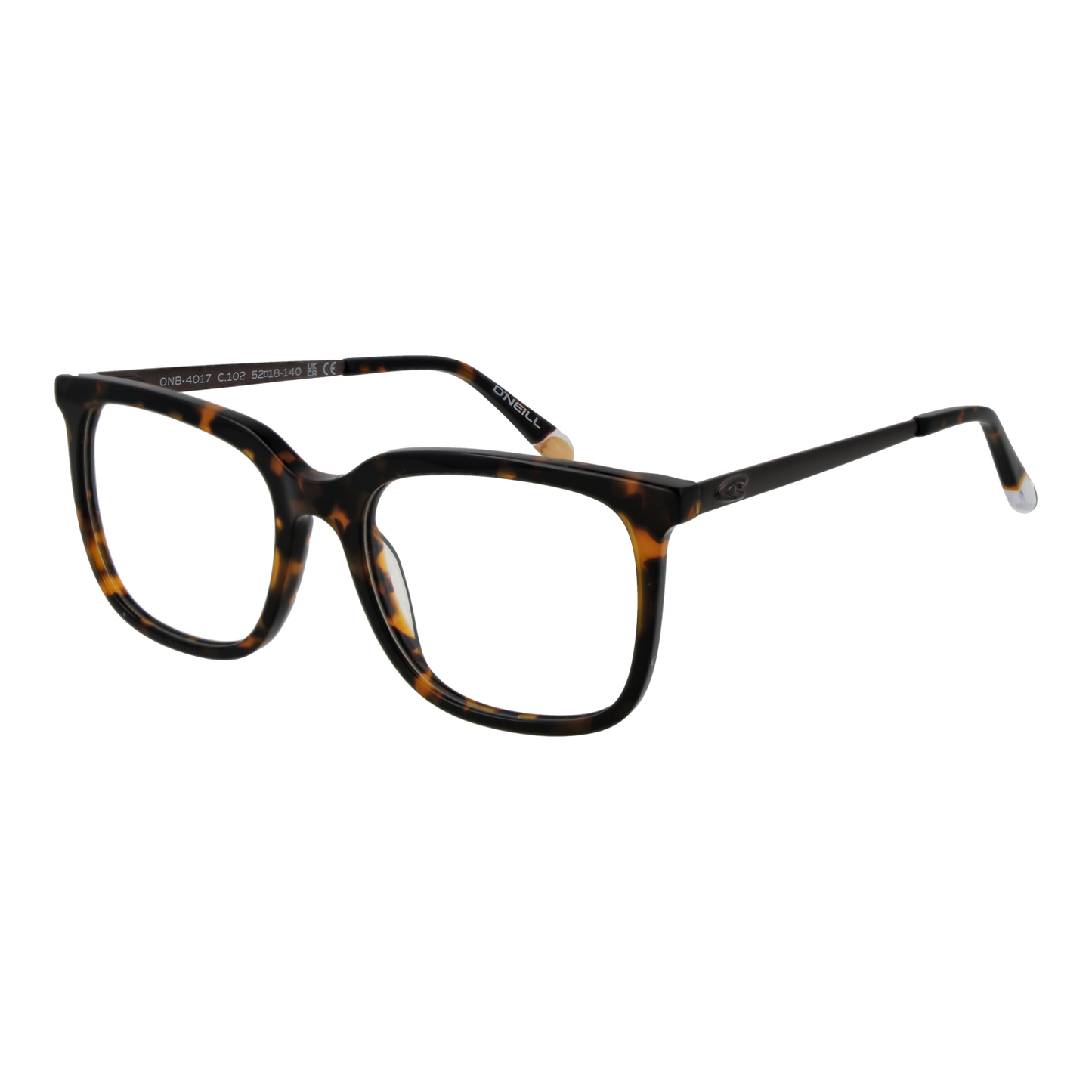 O'Neill Optical Frame ONB-4017 102 52