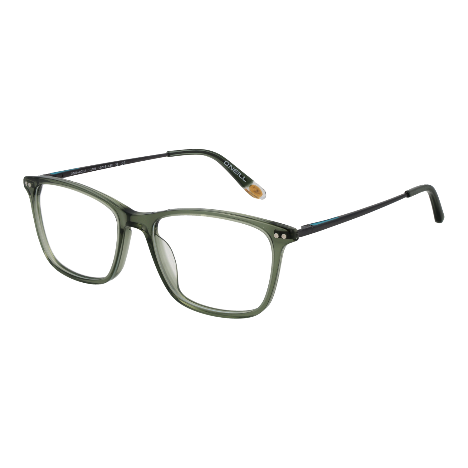 O'Neill Optical Frame ONB-4024 109 52