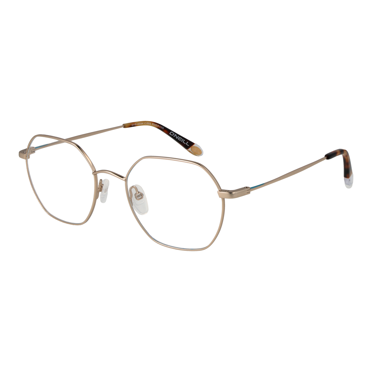 O'Neill Optical Frame ONB-4034 001 51