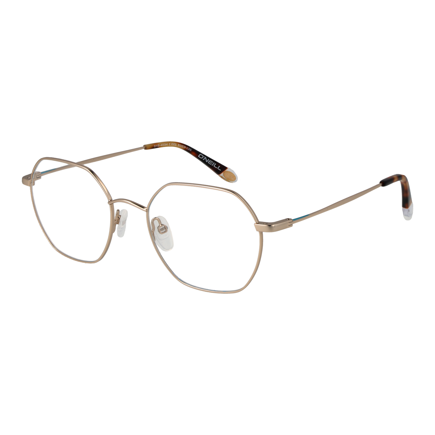 O'Neill Optical Frame ONB-4034 001 51