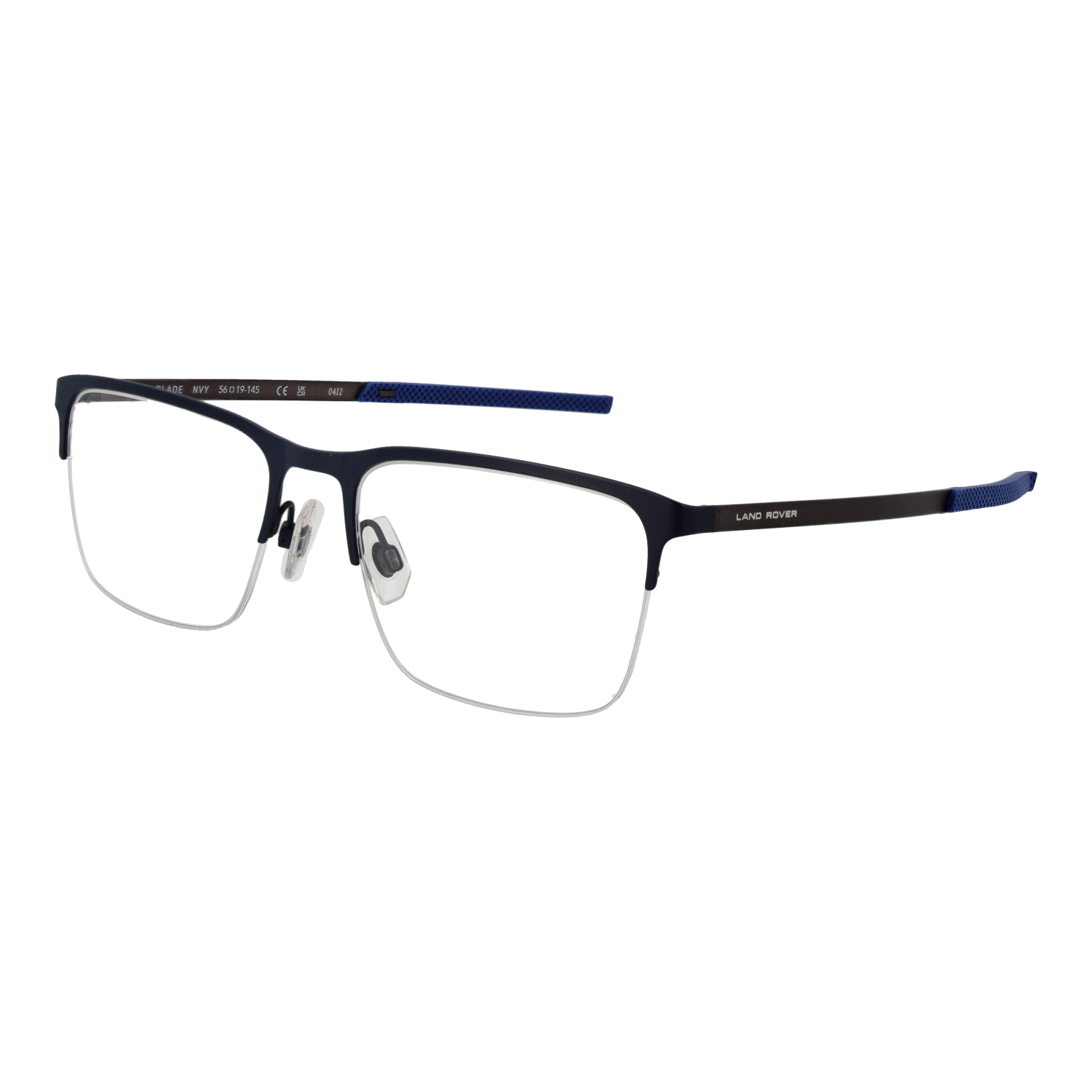 Land Rover Optical Frame Slade NVY 56