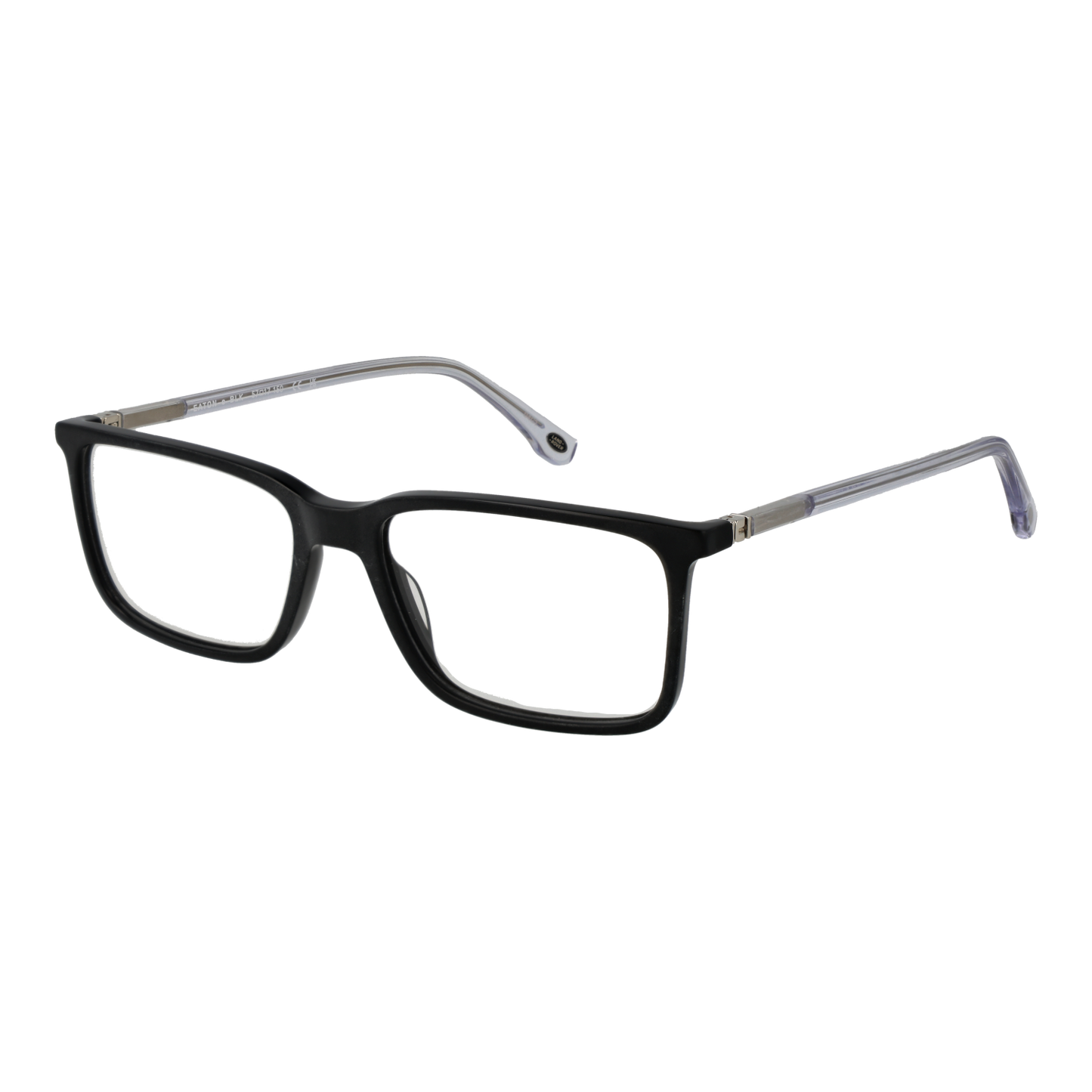 Land Rover Optical Frame Eaton BLK 57