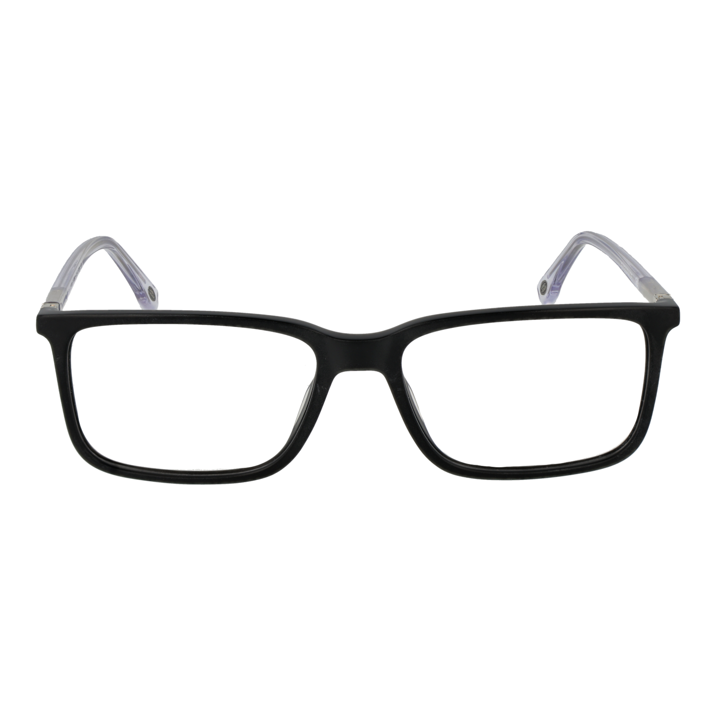 Land Rover Optical Frame Eaton BLK 57