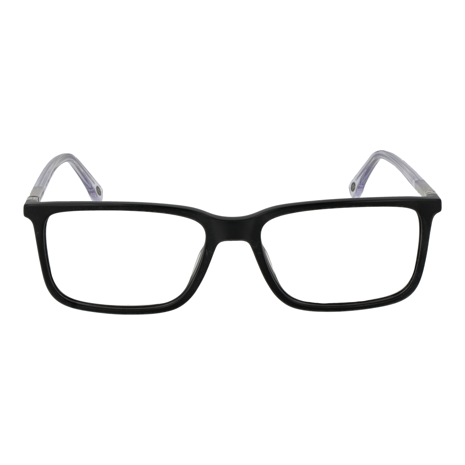 Land Rover Optical Frame Eaton BLK 57