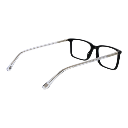 Land Rover Optical Frame Eaton BLK 57