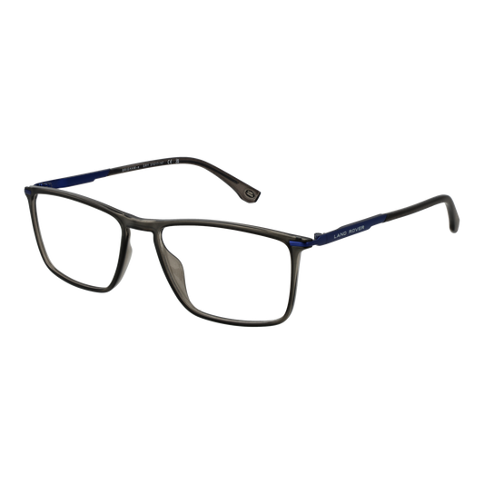 Land Rover Optical Frame Brigham GRY 57