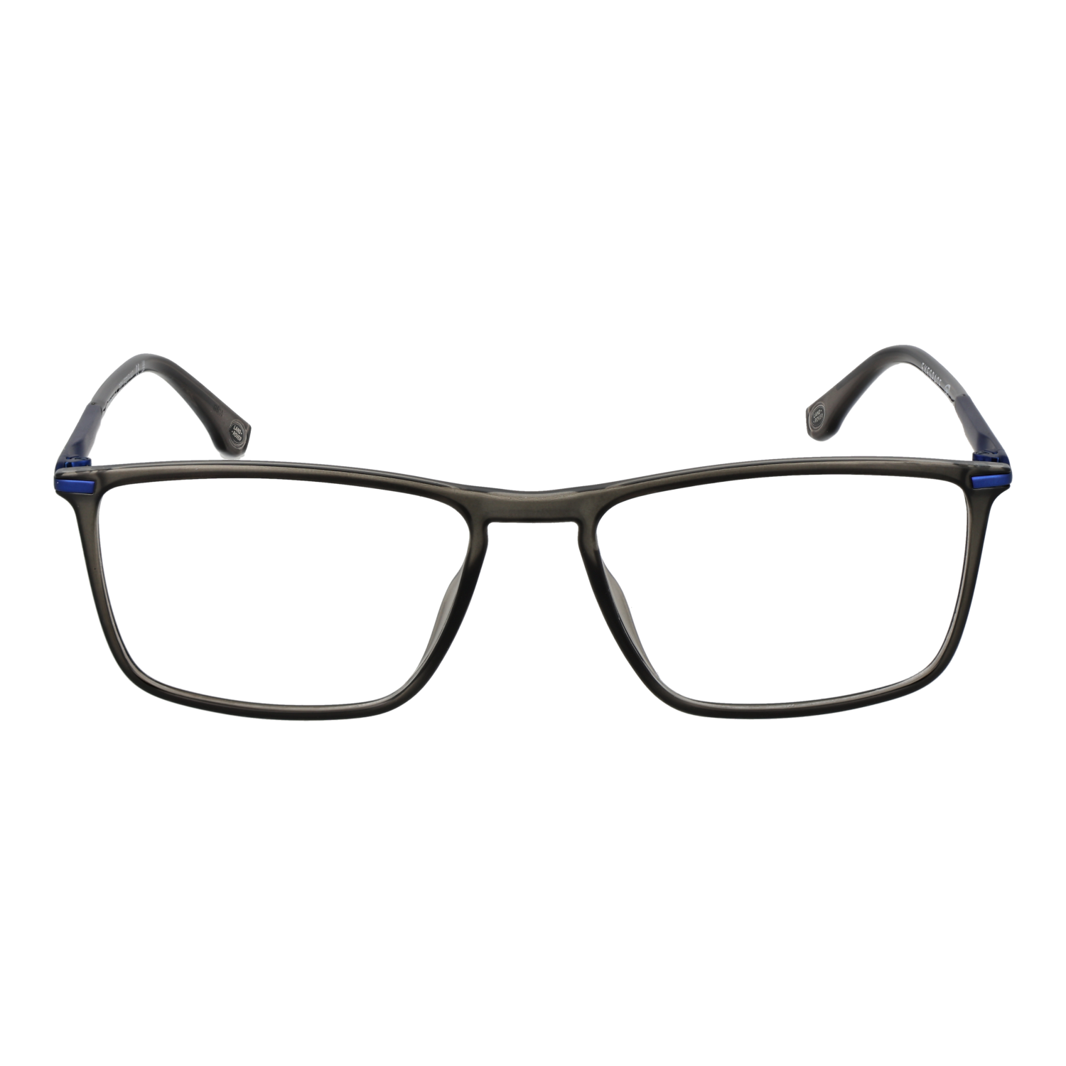 Land Rover Optical Frame Brigham GRY 57