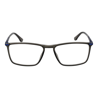 Land Rover Optical Frame Brigham GRY 57