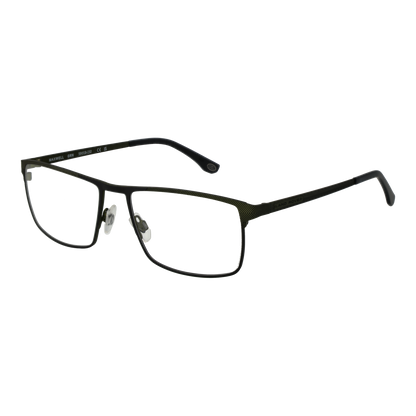 Land Rover Optical Frame Maxwell GRN 59