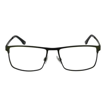 Land Rover Optical Frame Maxwell GRN 59