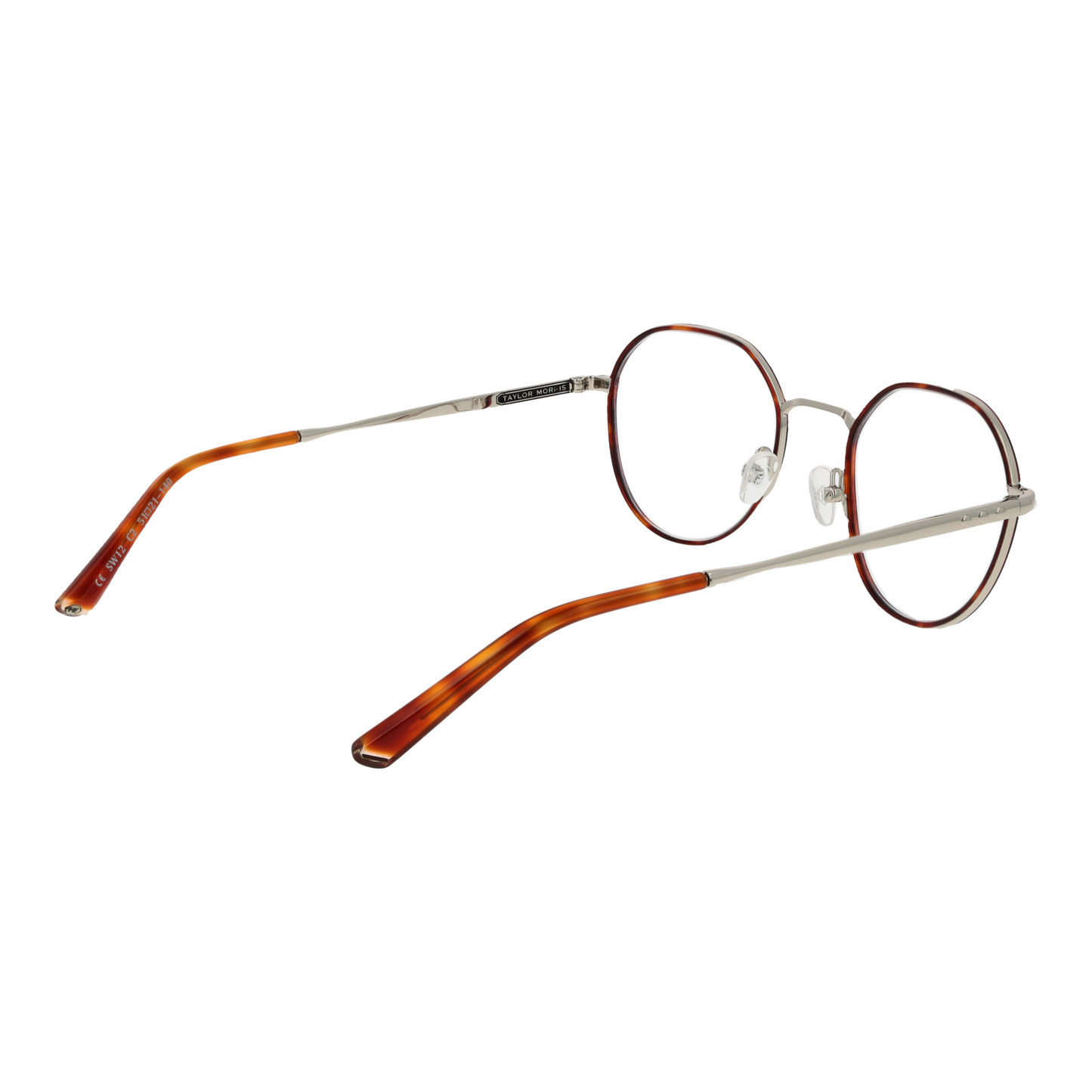 Taylor Morris Optical Frame SW12 C2 52