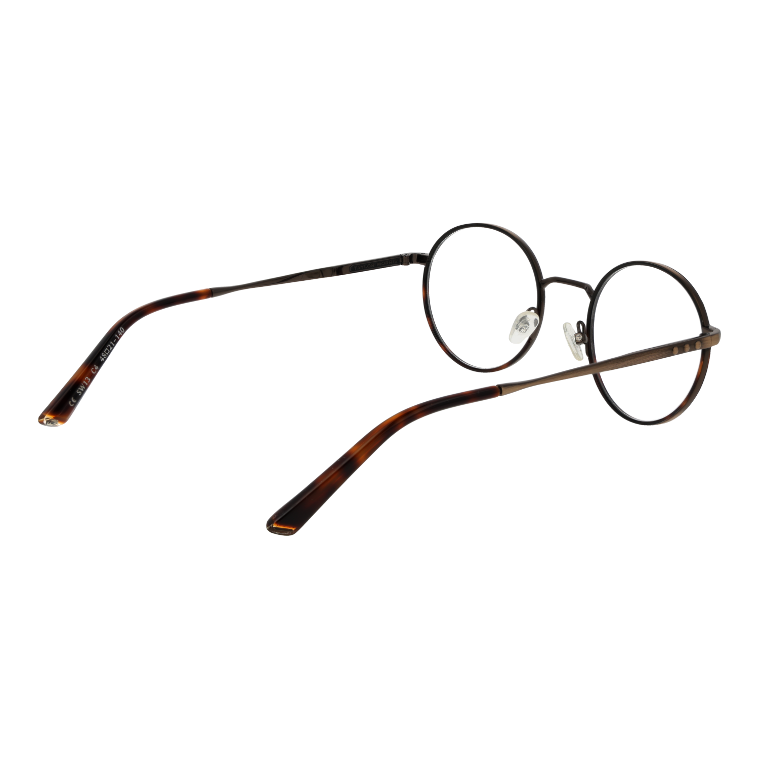 Taylor Morris Optical Frame SW13 C4 48