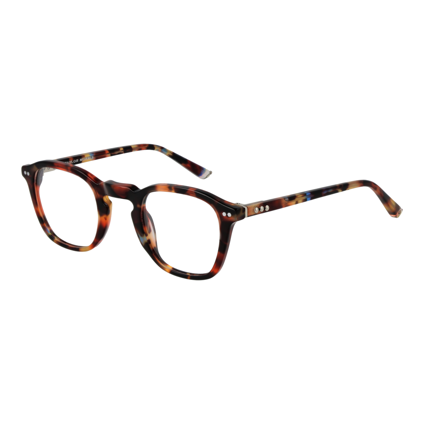 Taylor Morris Optical Frame W4 C3 44