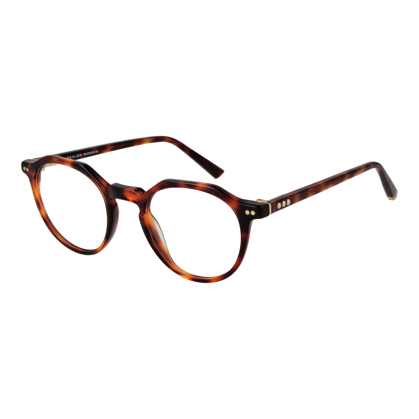 Taylor Morris Optical Frame W6 C3 48