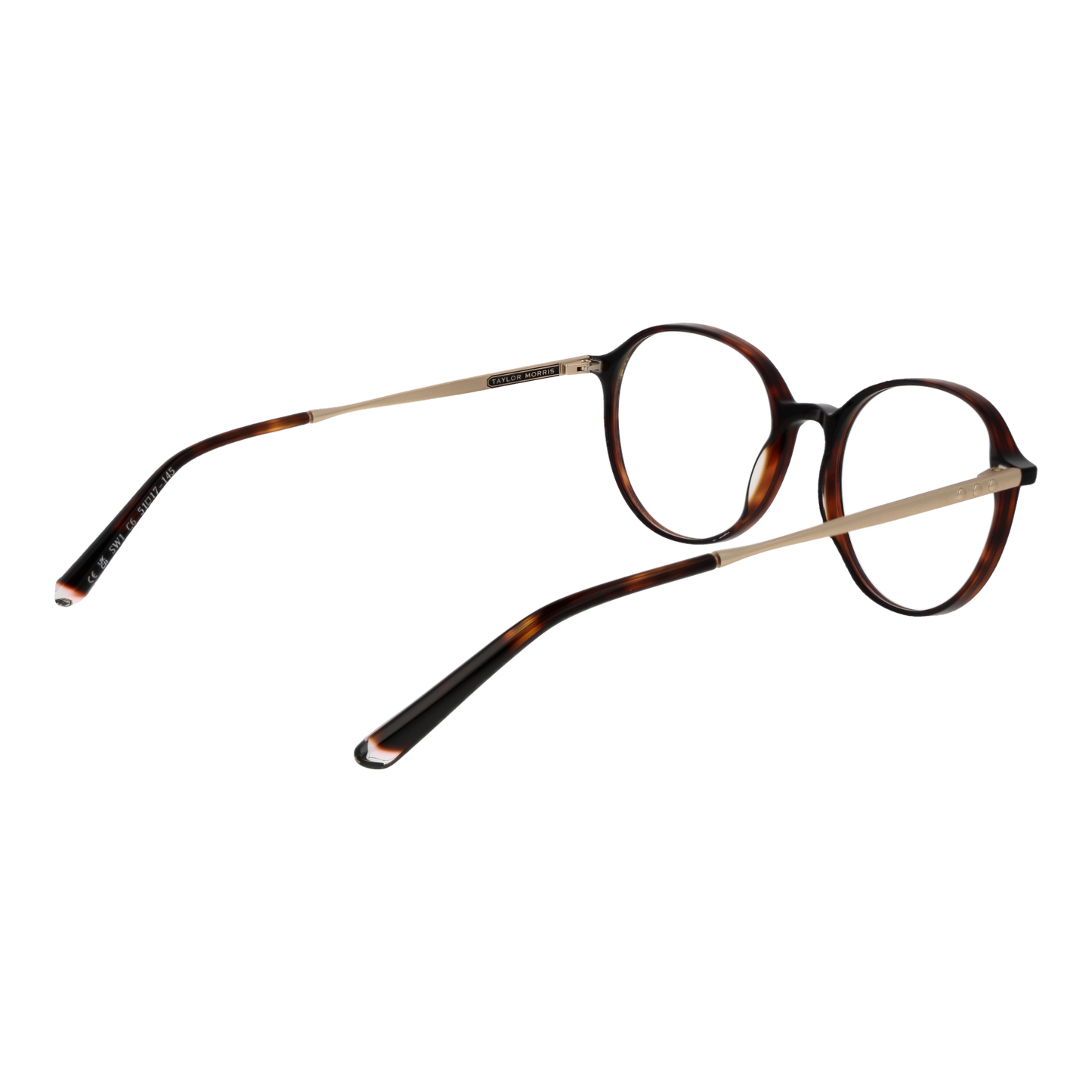 Taylor Morris Optical Frame SW1 C6 51