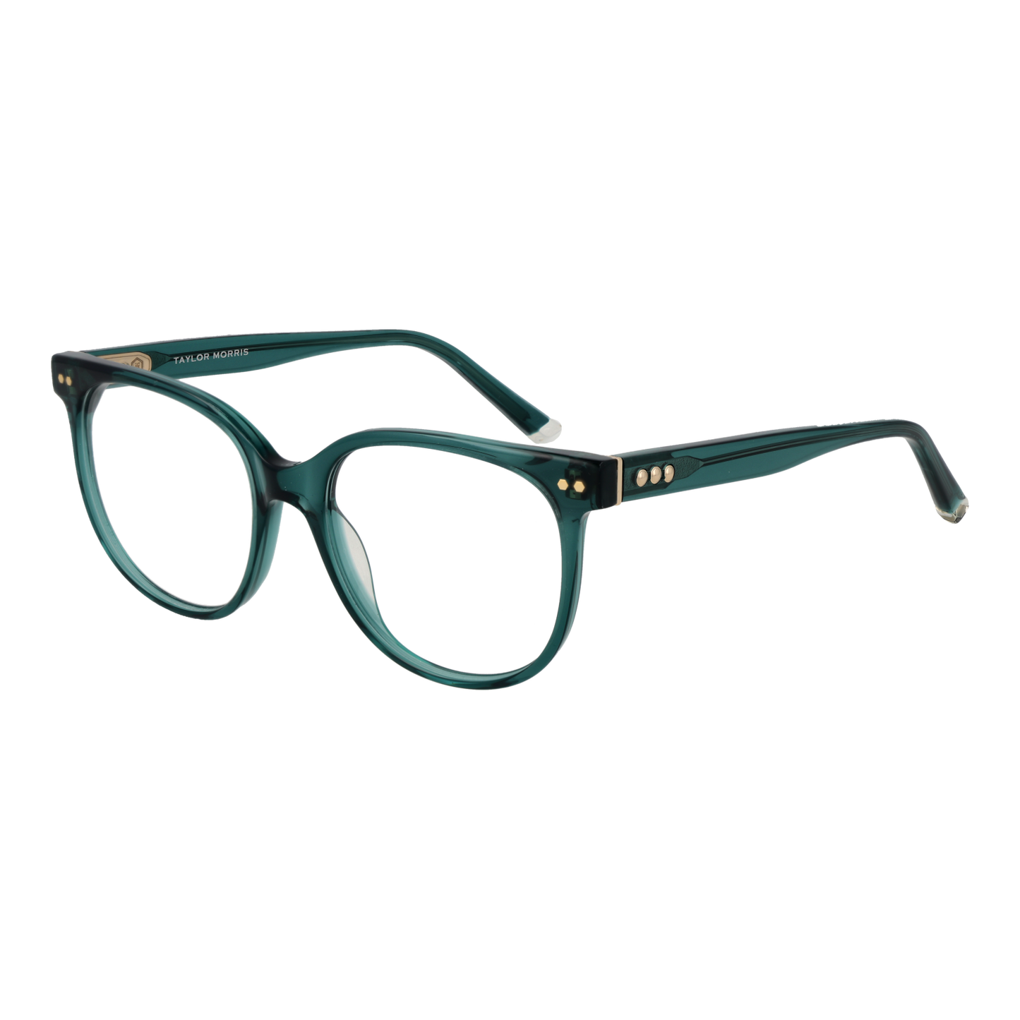 Taylor Morris Optical Frame W7 C4 51