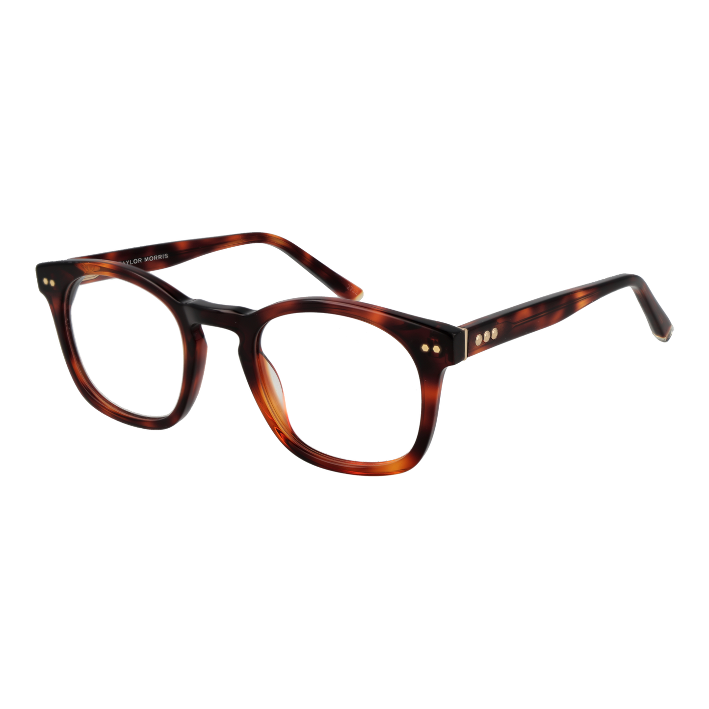 Taylor Morris Optical Frame W8 C3 49
