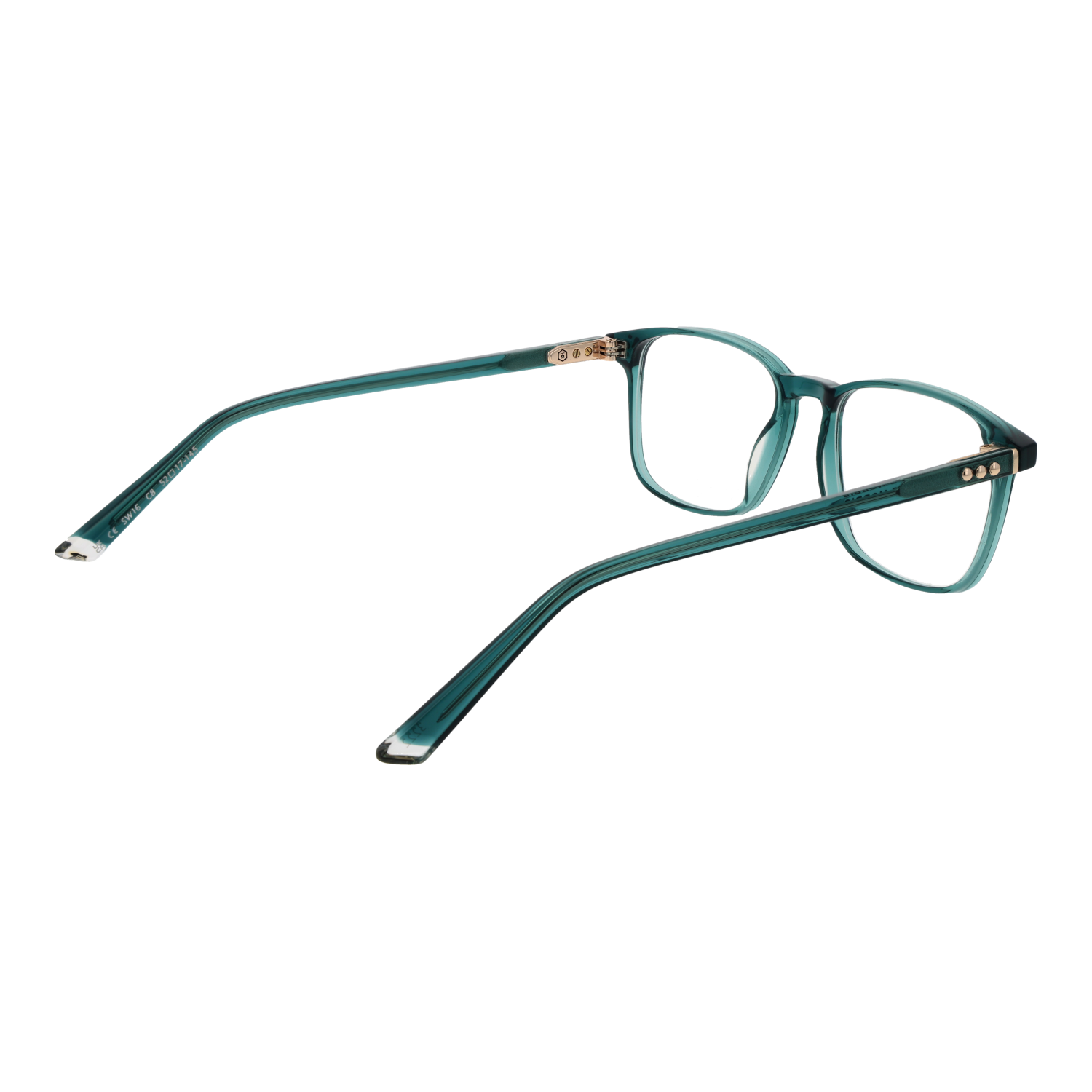 Taylor Morris Optical Frame SW16 C8 52
