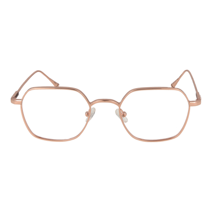 Taylor Morris Optical Frame TM02 C4 48