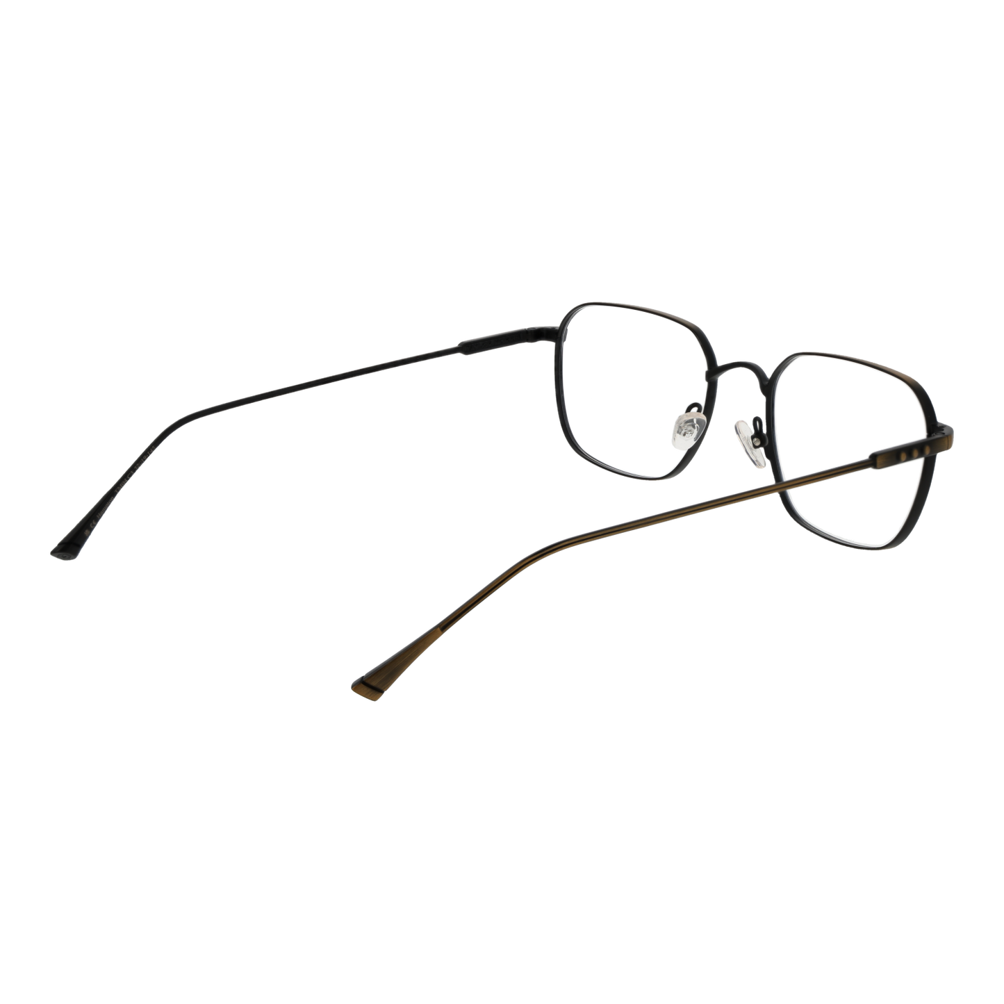 Taylor Morris Optical Frame TM04 C3 52