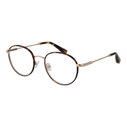 Taylor Morris Optical Frame TM09 C3 50