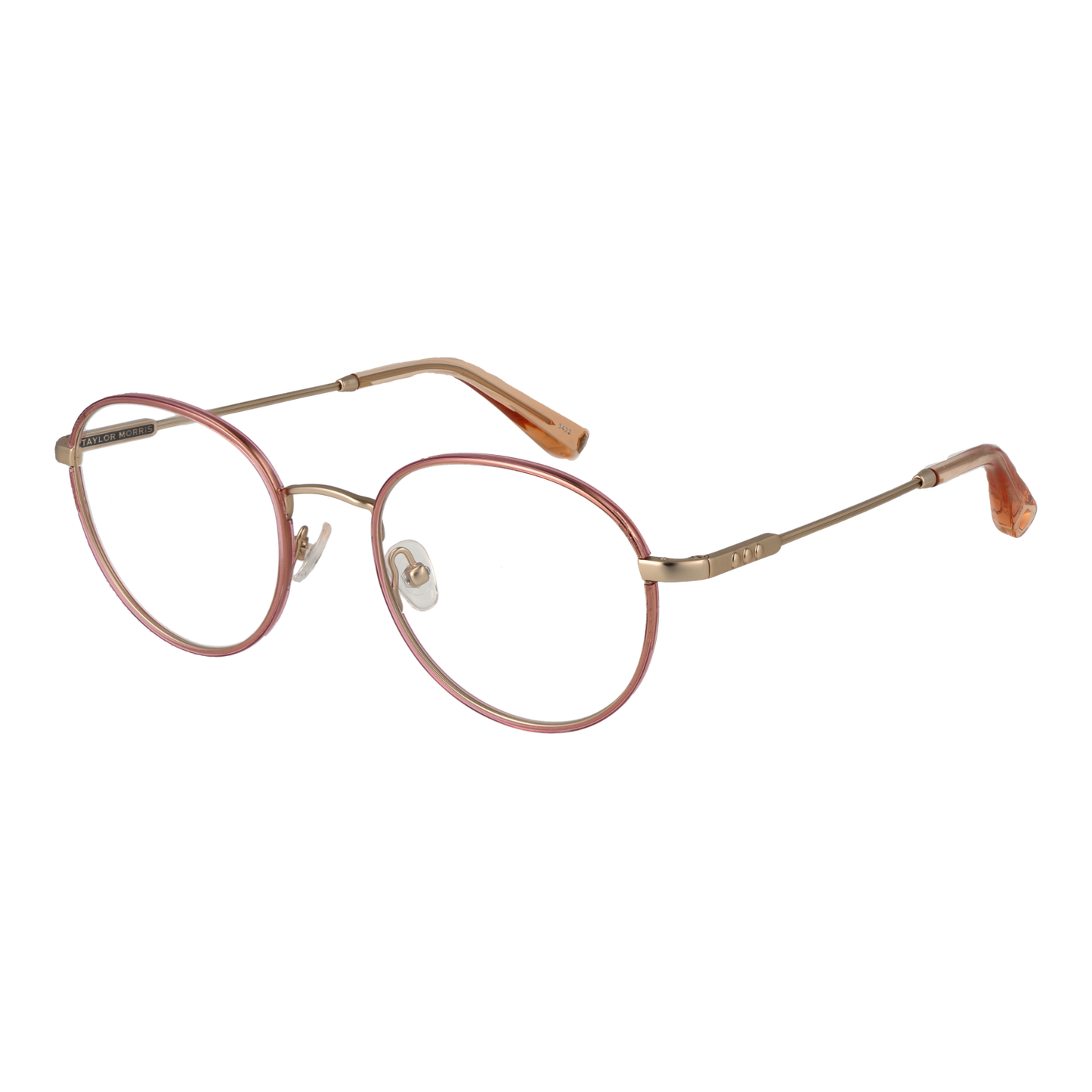 Taylor Morris Optical Frame TM09 C4 50